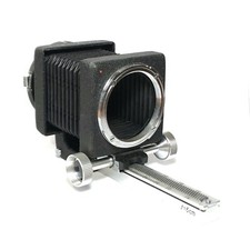 :Miranda Focabell S Macro Focusing Bellows for 50m  135mm LN- 