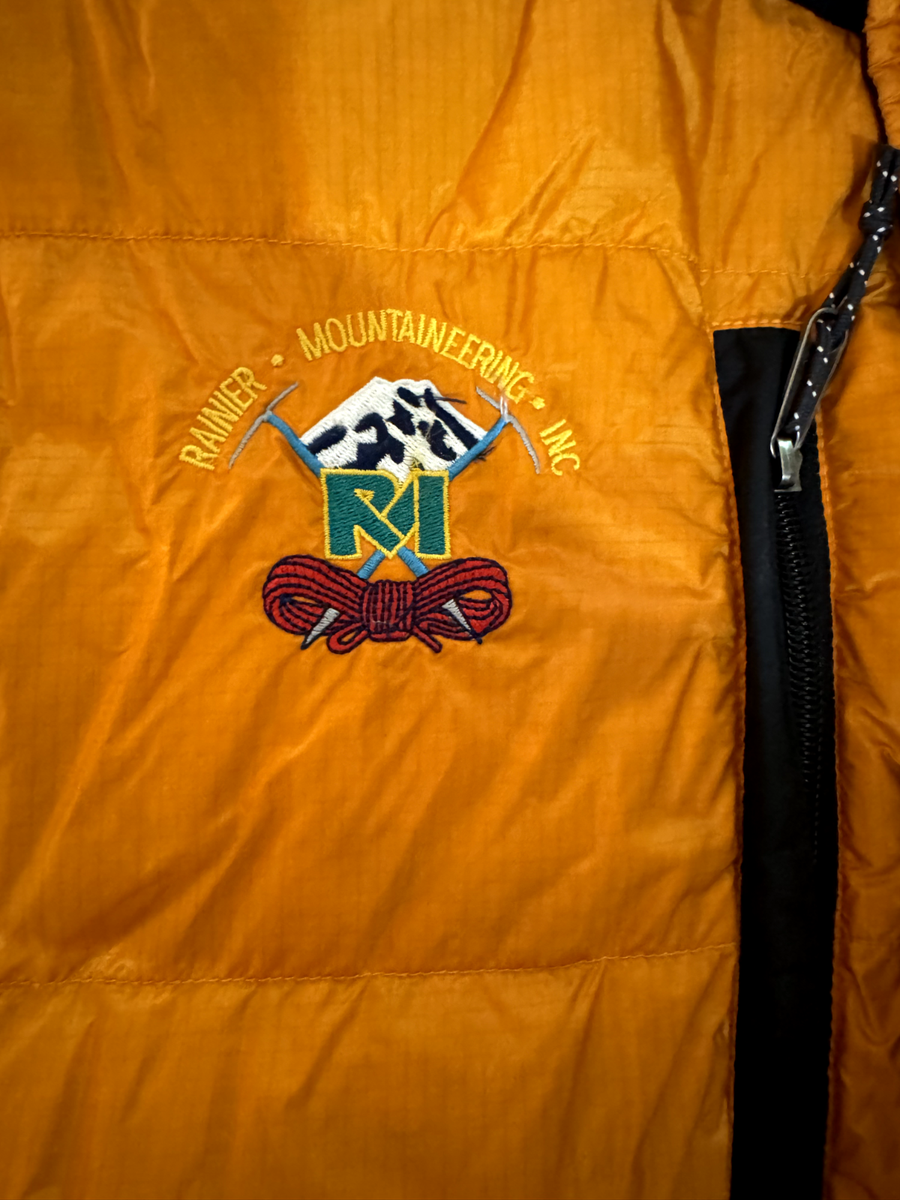 ジャケット・アウター swagger kaleidoscope mountain parka L 289510-