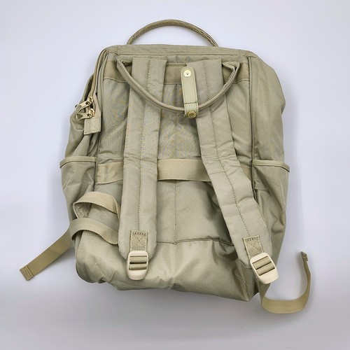 KROSER Laptop Rucksack 17" Stylischer Rucksack Wasserabweisend College Freizeit - Bild 2 von 4