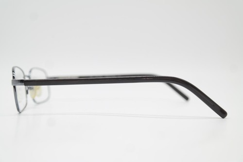 Brille OLIVER by VALENTINO OL 152 Silber Grau Oval Brillengestell eyeglasses Neu - Bild 2 von 6