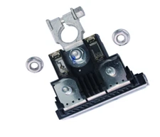 Positive Battery Fuse Link Terminal Fit for 16-20 Infiniti Q50 Q60 24110-6HB0A