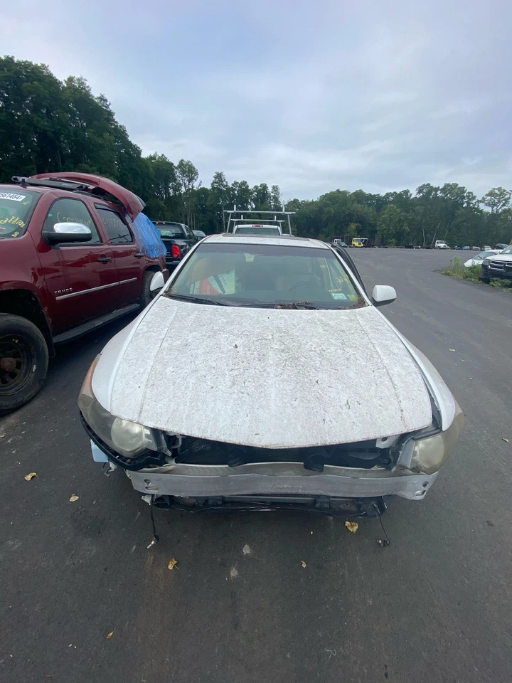 Módulo de control de motor usado (ECM) se adapta a: módulo de control electrónico Acura Tsx 2012 Foto 2 de 4