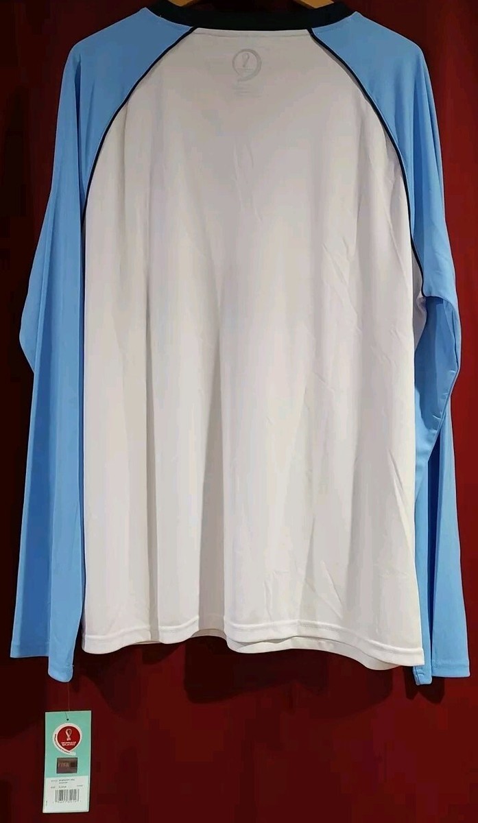 Officially Licensed Soccer Wear Outerstuff Men's FIFA World Cup