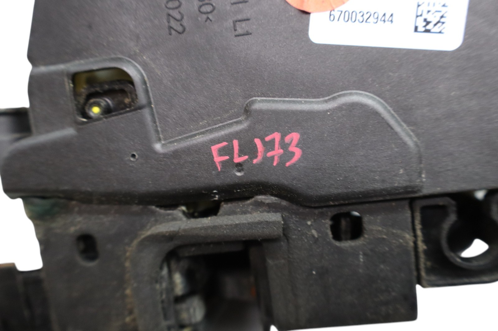 Maserati Ghibli 2014-2019 Front Left Door lock actuator