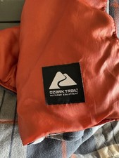 Couverture de camping Ozark Trail