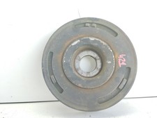 Poulies diverses Citroen ID