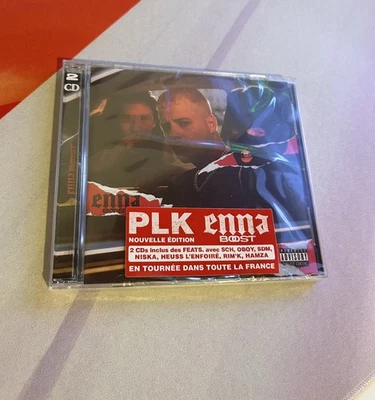 Enna Boost de PLK | CD | NEUF SOUS BLISTER - Photo 1/2