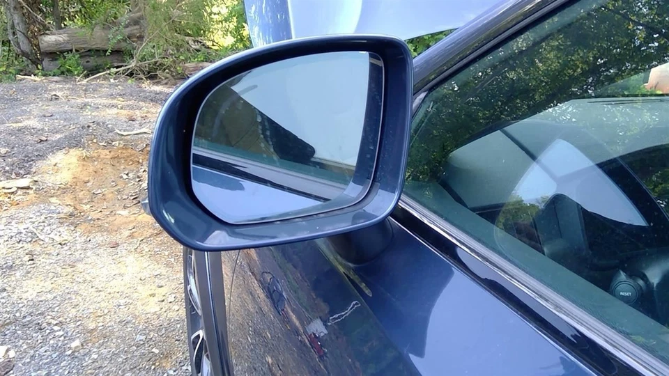 Espejo retrovisor lateral del conductor V90 Cross Country compatible con 17-20 VOLVO V90 1515298 Foto 2 de 4