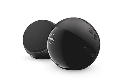 DELL AE215 5W RMS 2.0 WIRED SPEAKER SYSTEM WITH WAVES MAXX AUDIO 5177M R9JG9