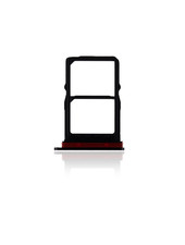 Replacement Sim Card Tray Compatible For Huawei P30 Black 