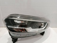Feu avant (phare) Renault Kadjar
