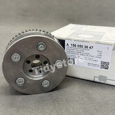 NEW M156 6.3L Engine Intake Camshaft Adjuster...
