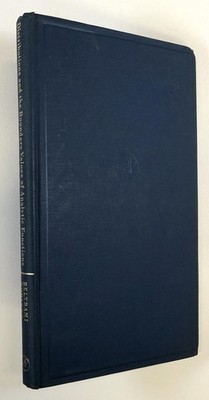E J Beltrami / Distributions and the Boundary Values of Analytic Functions 1966