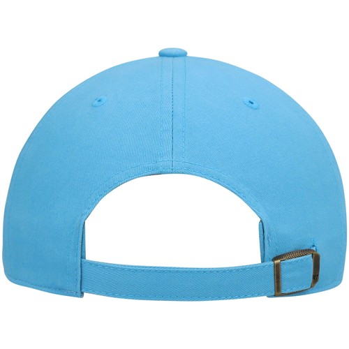 Women's '47 Carolina Blue North Carolina Tar Heels Miata Clean Up Logo - 第 4/4 張圖片