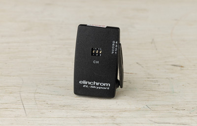 Elinchrom EL-Skyport for RX lights RECEIVER UNIT ONLY #18005