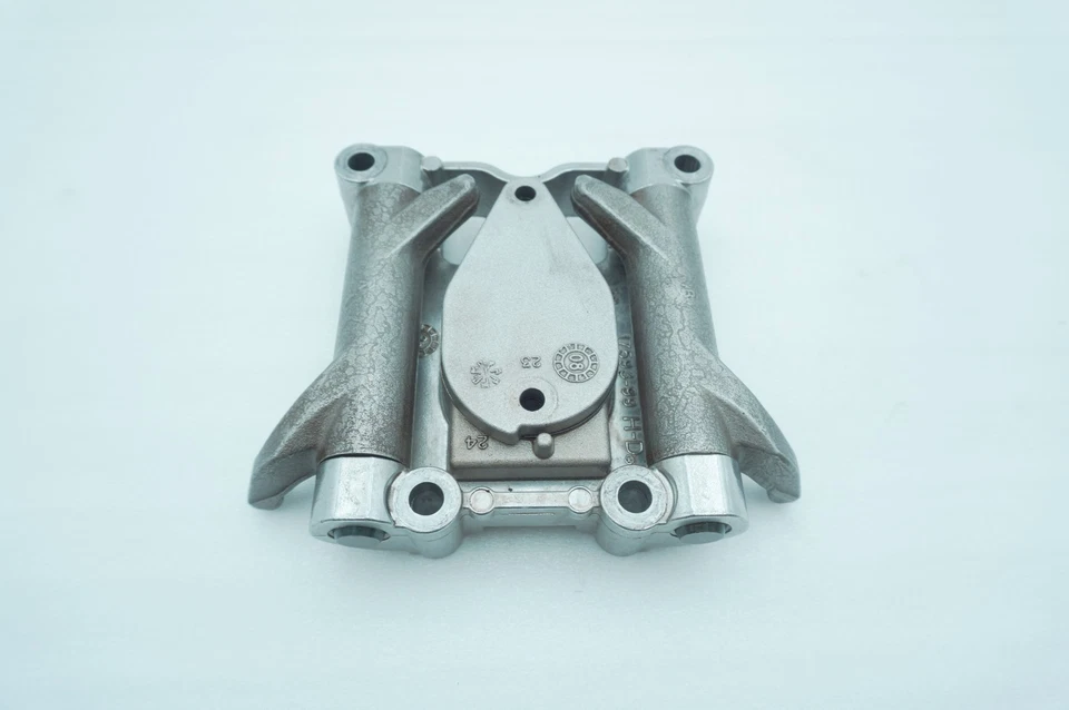 Harley Touring Electra Glide 09 FLHTC motor OEM doble cámara 1 brazo basculante 17593-99 Foto 3 de 4