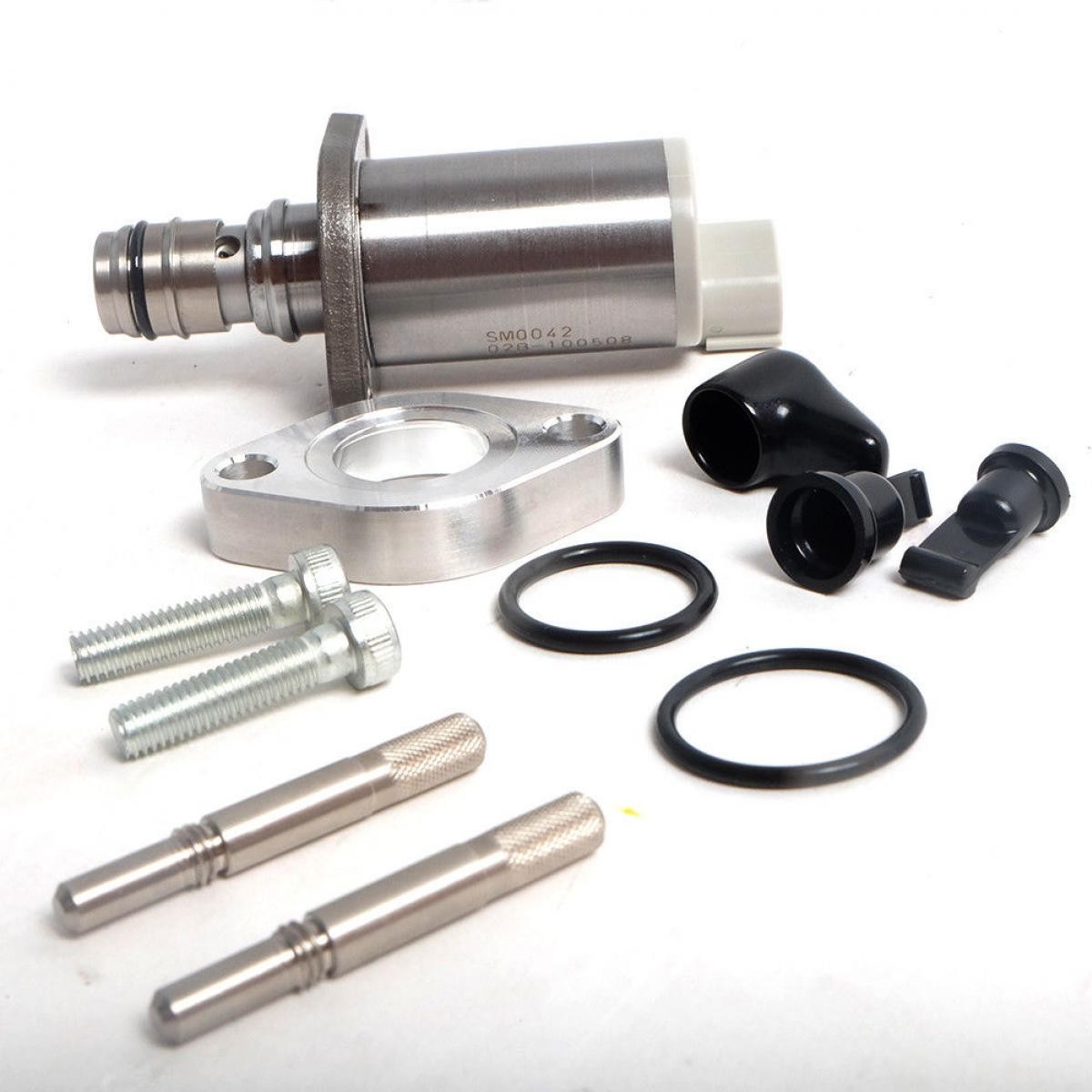 042260L010 Genuine Toyota Valve Kit Suction Control 04226-0l010