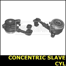 Clutch Concentric Slave Cylinder Fits DACIA LOGAN SANDERO OPT2/2 1.5 91BF