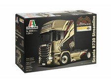 Italeri - Scania R730