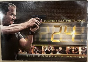 24 the TV Series | eBay