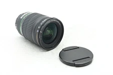 Pentax DA 16-45mm f4 SMC ED AL Lens #365