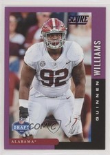 Quinnen Williams