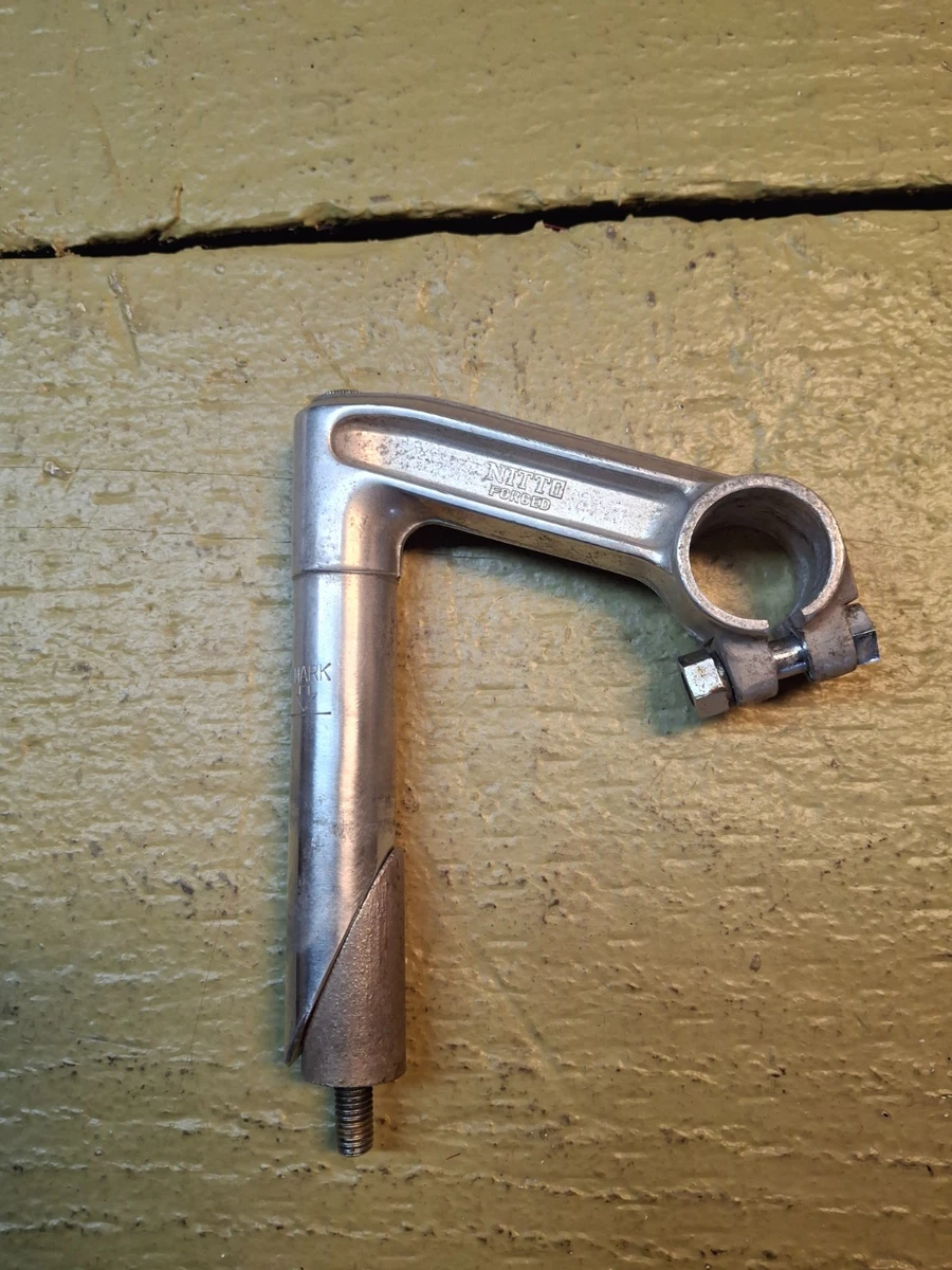 Nitto 1 in 25.4 mm Clamp Diameter Stems for Touring Bike for sale