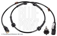 ABS Sensor Raddrehzahl Hinterachse FüR Nissan Qashqai II SUV