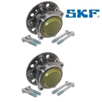 2X Radlagersatz SKF VKBA7220 2 Radlager Satz Links Rechts Vorderachse