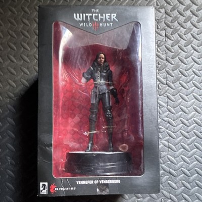 Dark Horse The Witcher Wild Hunt Yennefer of Vengerberg Collectible Statue