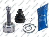 Gelenksatz Antriebswelle Vorne Links Rechts GSP 839008 FÜR Mitsubishi Gelenk KIT