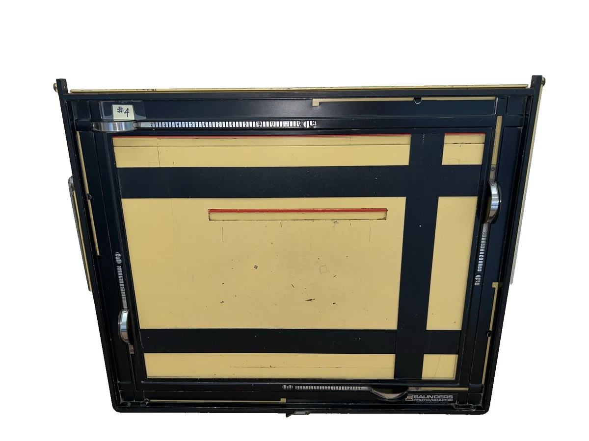 希少サンダース イーゼル 最大モデル20x24 | DFK.QC.CA