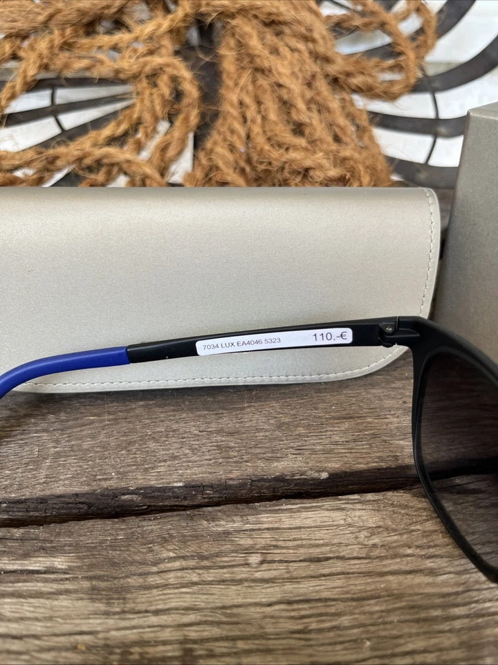 Gorgio Armani EA 4046 Sonnenbrille - Bild 3 von 4