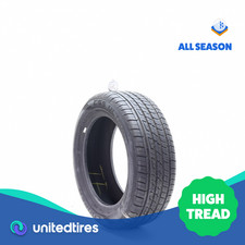Used 20555r16 Cooper Cs5 Ultra Touring 91h - 932 Used 20555r16 Cooper Cs5 Ultra Touring 91h - 932