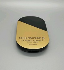 Max Factor: Facefinity Compact Powder Foundat...