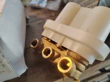 Dornbracht Concealed thermostat