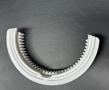 passend f&uuml;r MERCEDES W124 W201 R129 Zahnrad Scheibenwischermotor