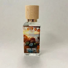 New Dua Coastal Coconut Extrait De Parfum 1.01 fl oz 34ml