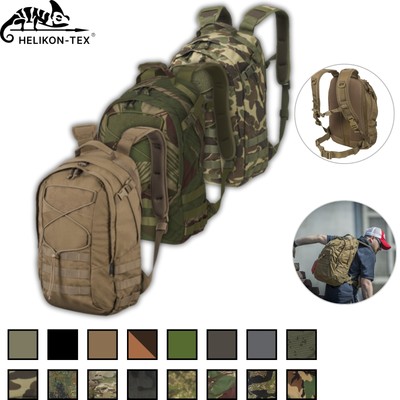 個人装備 HELIKON-TEX EDC EDC BACKPACK EDC Backpack - Cordura® | Helikon-Tex
