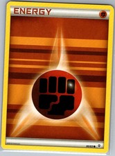Fighting Energy 80/83 Non Holo Generations - Pokemon Card - NM on eBay