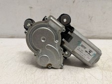 Ford Ka 2010 GENUINE Wischermotor Heckscheibe TGL350 SAD49938