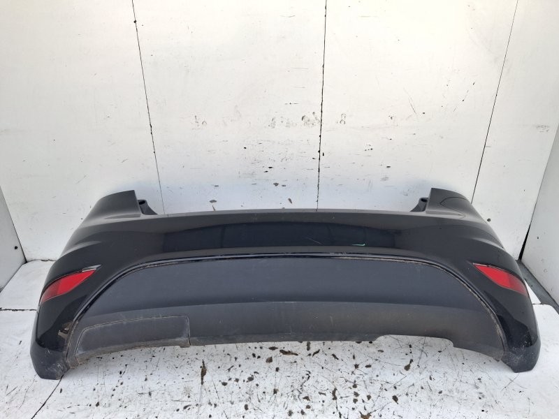 1730685 pare-choc arrière FORD FIESTA VI REST 6° SERIE SFJC K8289-336398