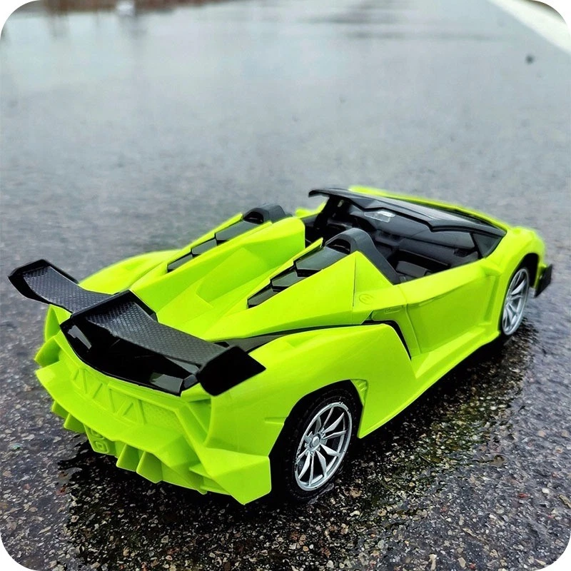 BETTER TOYS Lamborghini 1:16 Ferngesteuert Spielzeugauto RC Auto - Bild 2 von 4