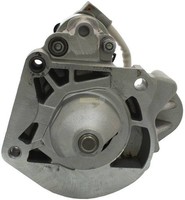 Anlasser Neu Original Denso Oe-Ref. 438000-2240 FüR -- Ford