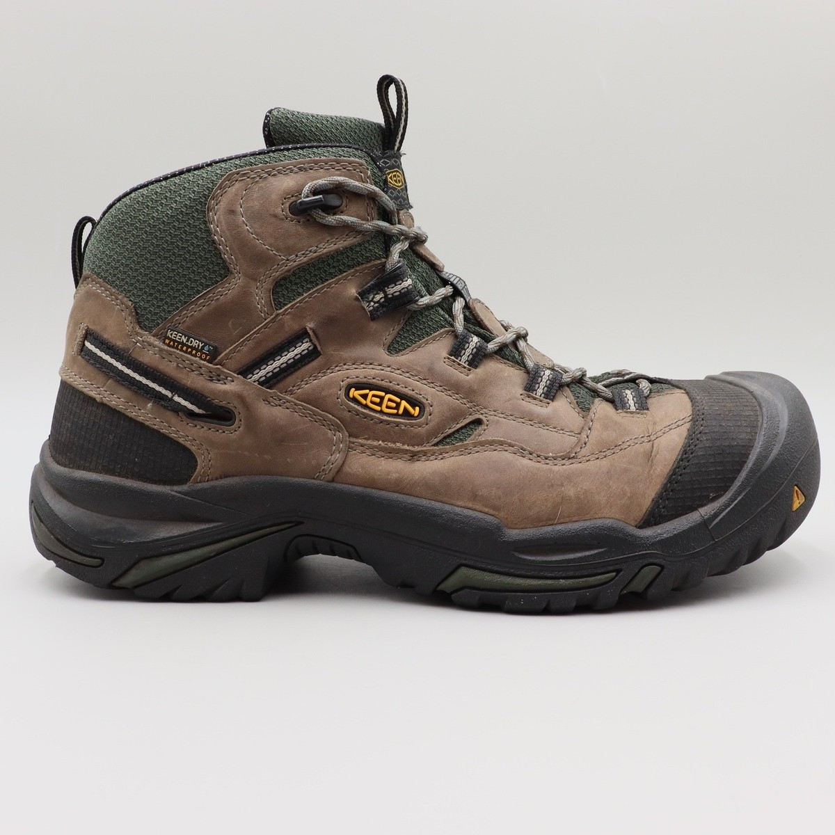 KEEN Utility Men display picture 1