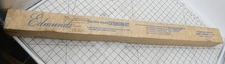 Edmunds Quilting Frame Extension Kit No. 5561-B Sealed Vintage Box - NOS