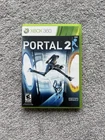 Portal 2 Microsoft Xbox 360