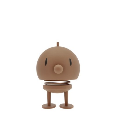 Hoptimist - Soft Bumble - L - Choko
