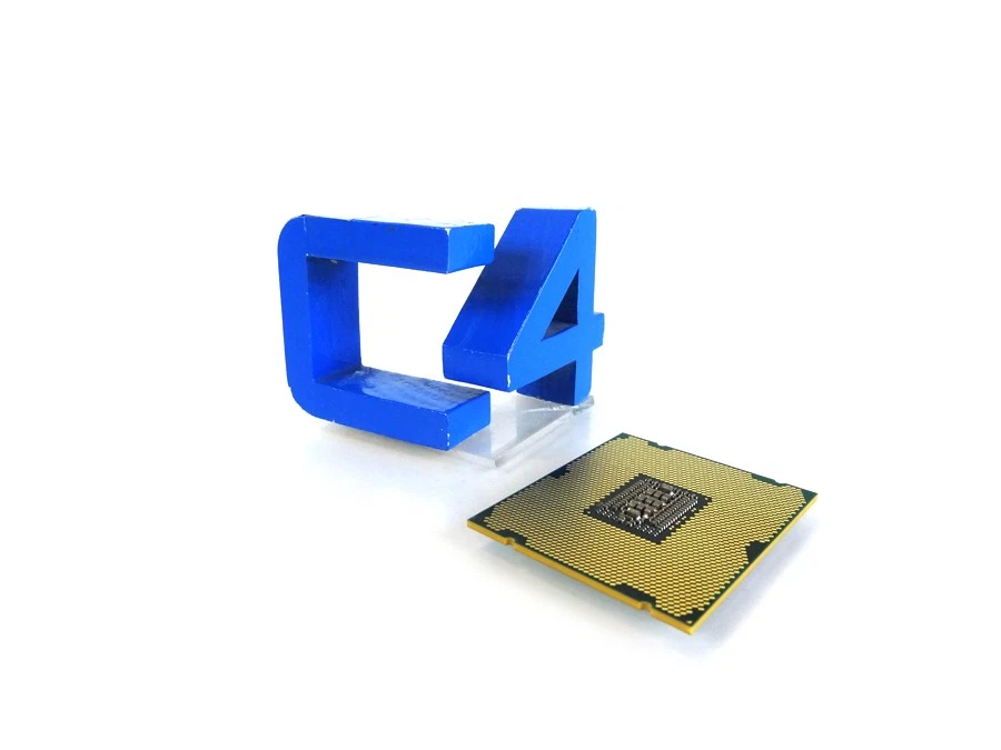 INTEL SR0QR XEON 8-CORE E5-4650 2.7GHZ 20MB SMART CACHE 8GT/S QPI SOCKET FCLGA-2 - Image 2 of 3