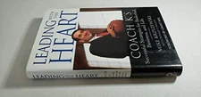 Leading With the Heart: Coach K's W..., Phillips, Donal
